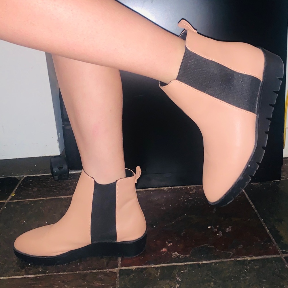 ALDO Booties❤️✨